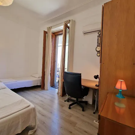 Private In A Quiet In The City Center *