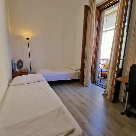 Private In A Quiet In The City Center *