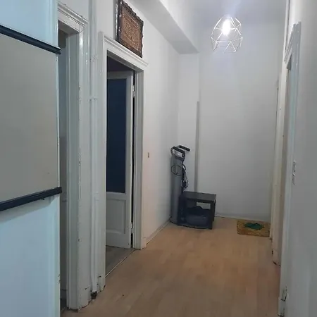 Homestay Private In A Quiet In The City Center Milan
