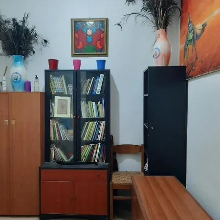 Private In A Quiet In The City Center